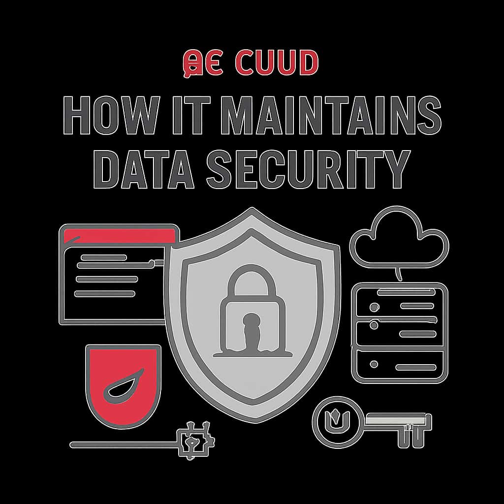 An educational diagram illustrating data protection techniques utilized by 66 Club.